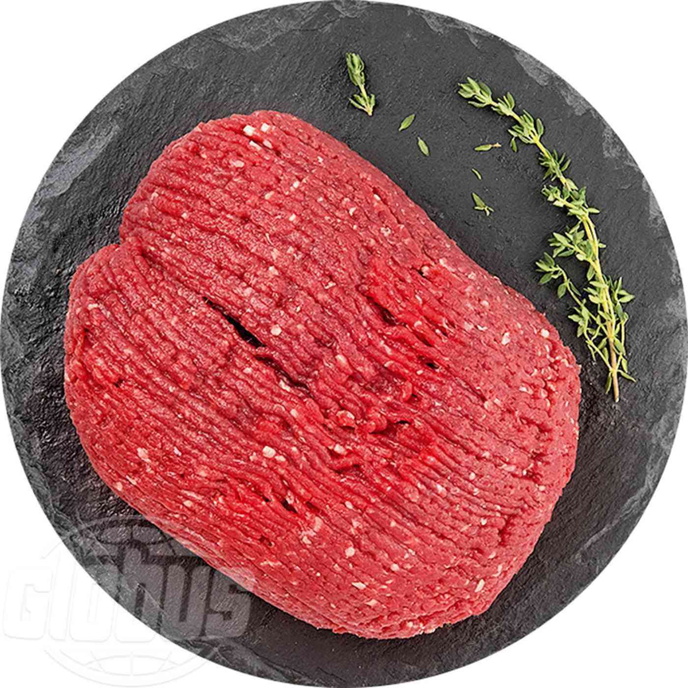 

Фарш из постной говядины охлажденный +-700 г