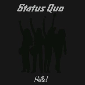 Status Quo: Hello! (180g)