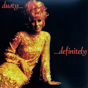 Dusty Springfield: Dusty... Definitely (180g)