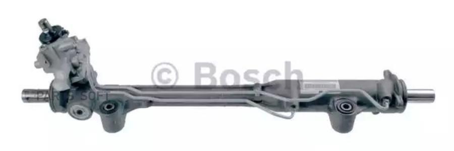 

BOSCH Рейка рулевая BOSCH KS00000897