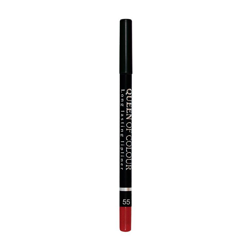 

Карандаш для губ Ninelle Queen Of Colour матовый 55 1,5 г, Розовый