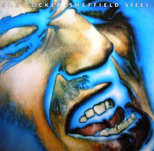 Joe Cocker: Sheffield Steel (180g)