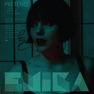 EMIKA - Pretend / Professional Loving