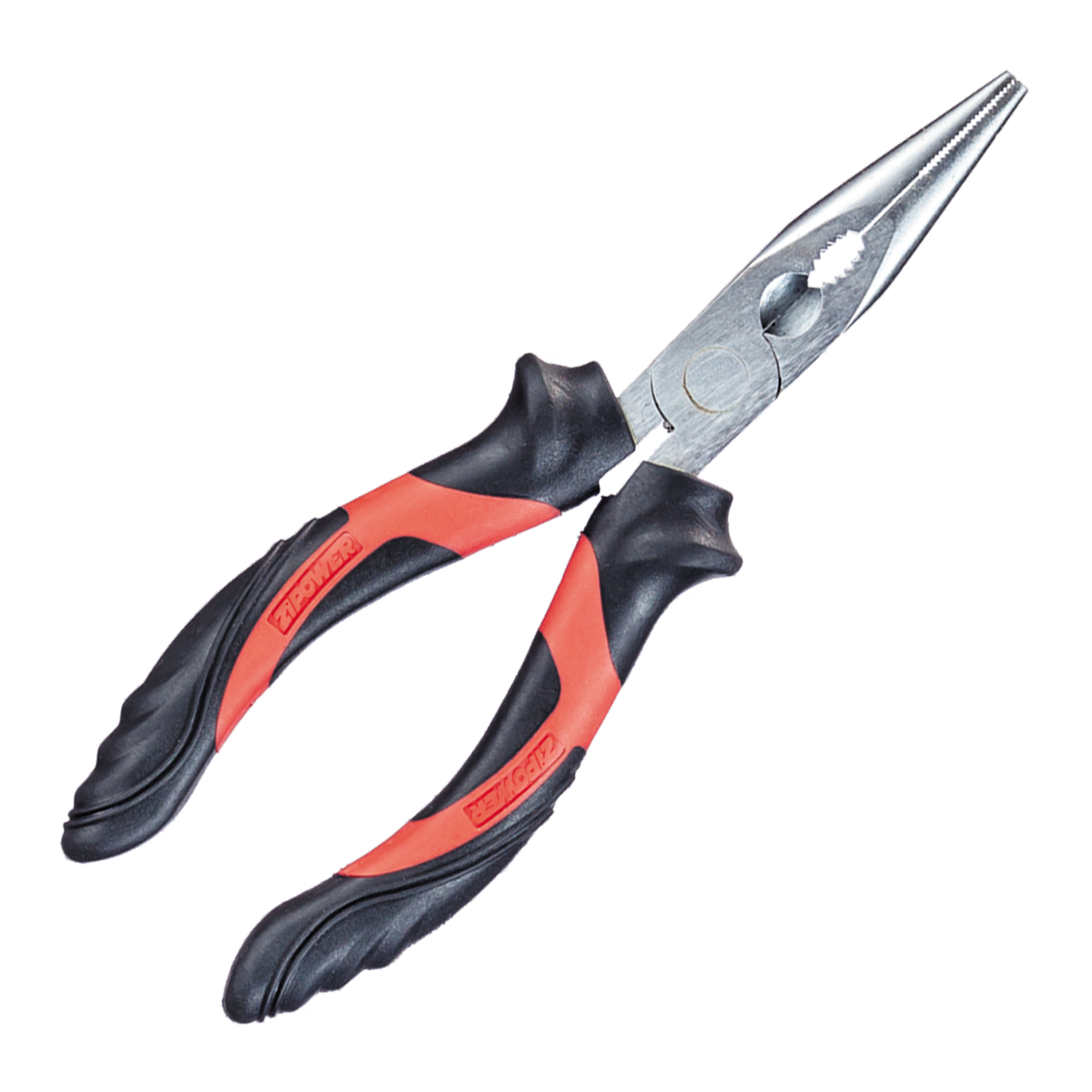 

ZIPOWER PM6484 Длинногубцы 160мм, 27868672