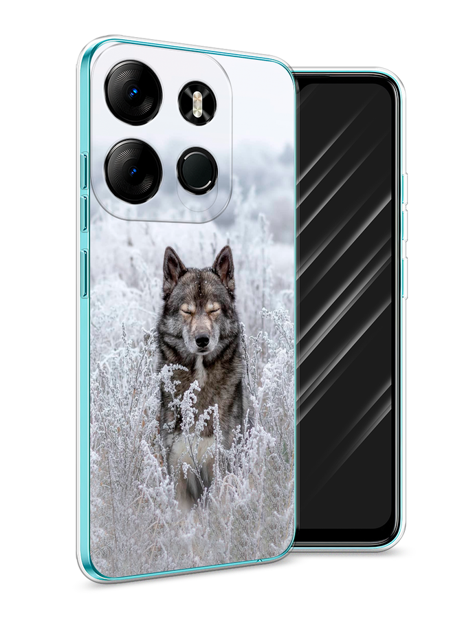 Чехол Awog на Tecno Spark Go 2023
