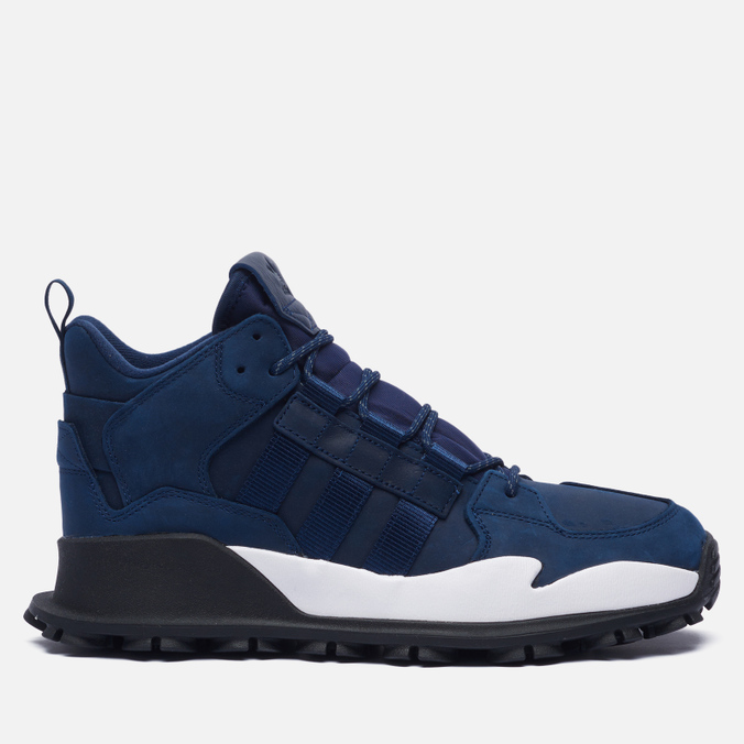 фото Кроссовки унисекс adidas originals f/1.3 le синие 38.5 eu