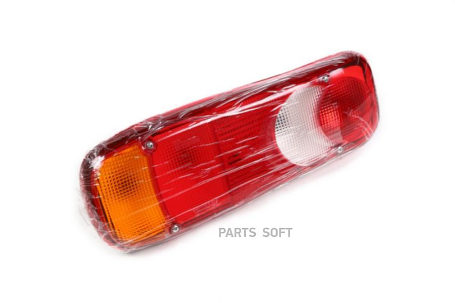 

Фонарь Задний Левый Многосекционный STELLOX 8737177SX