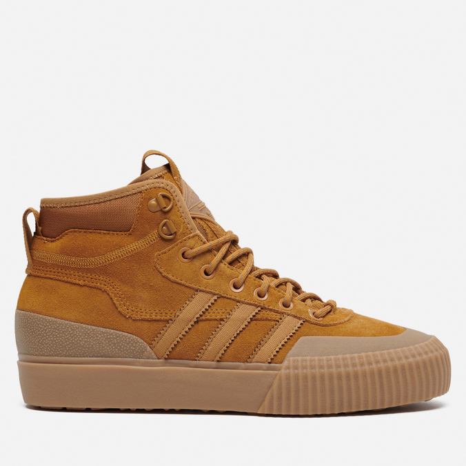 

Кеды мужские Adidas Originals Akando ATR коричневые 40.5 EU, Akando ATR