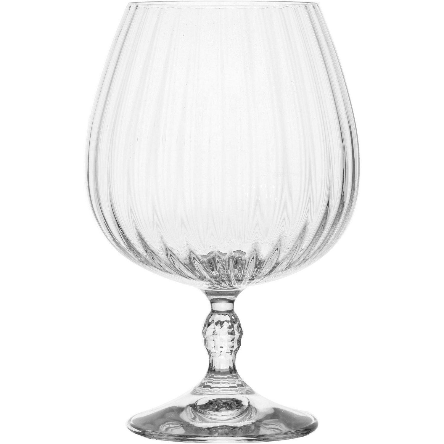 

Бокал Bormioli Rocco 1041013_KB_LH 4 шт, Прозрачный