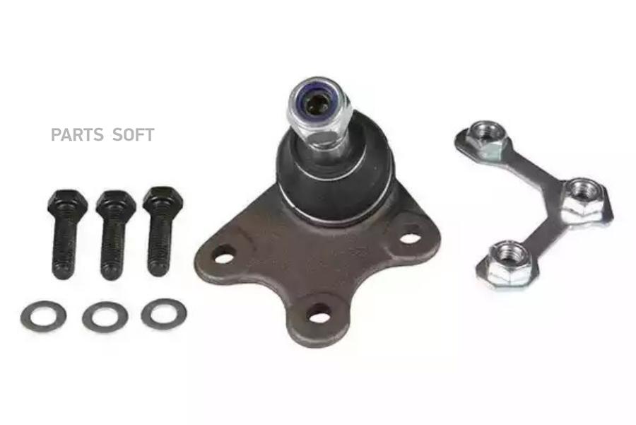 

Опора Шаровая Moog Skbj0413