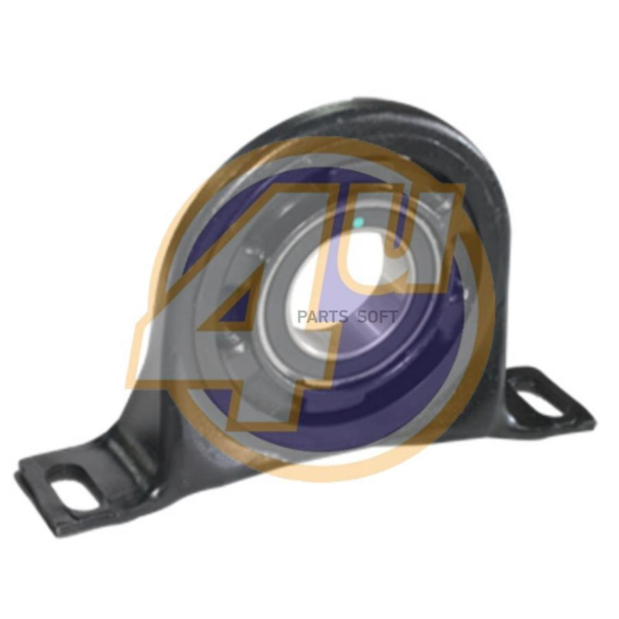 

4U 'MRCB00024 Подшипник подвесной карданного вала mer sprinter 3-t/3.5t/5-t w906 3.5 06-