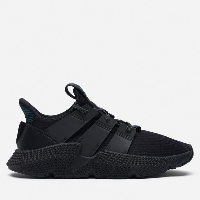 

Кроссовки мужские Adidas Originals Prophere черные 42.5 EU, Prophere