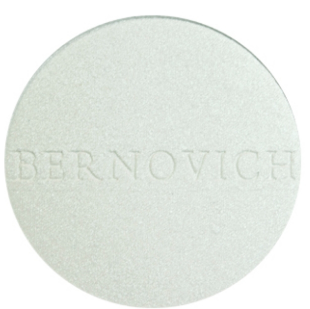 Тени-хайлайтер Bernovich H-9 bernovich тени для век stone collection onyx