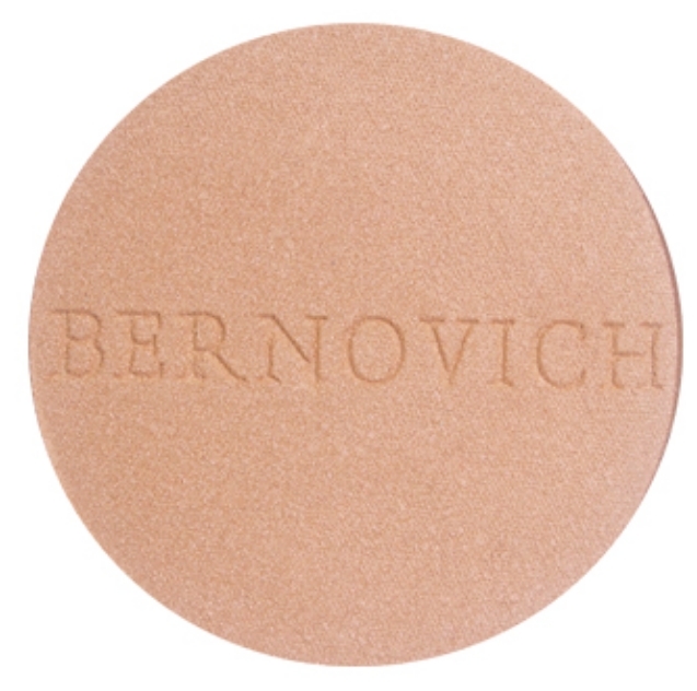 Тени-хайлайтер Bernovich H-7 bernovich тени для век stone collection onyx