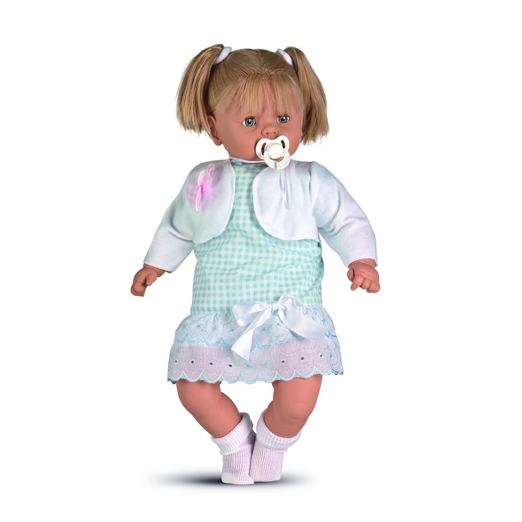

Кукла LAMAGIK мягконабивная 65см Bobo 5135