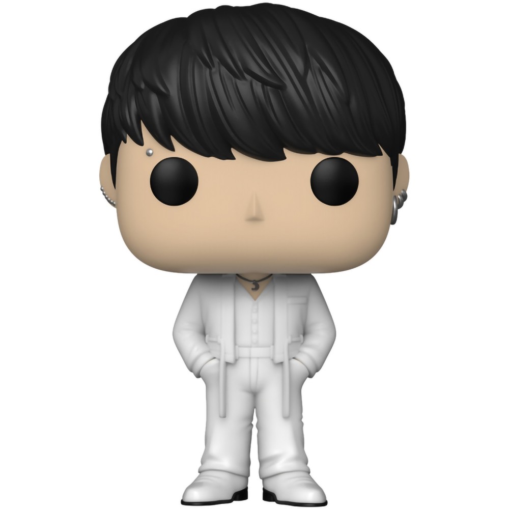 

Фигурка Funko POP! Rocks BTS S4 Jung Kook 72579