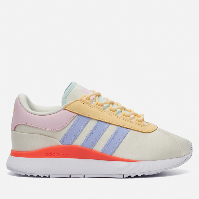

Кроссовки женские Adidas Originals SL Andridge бежевые 39.5 EU, SL Andridge
