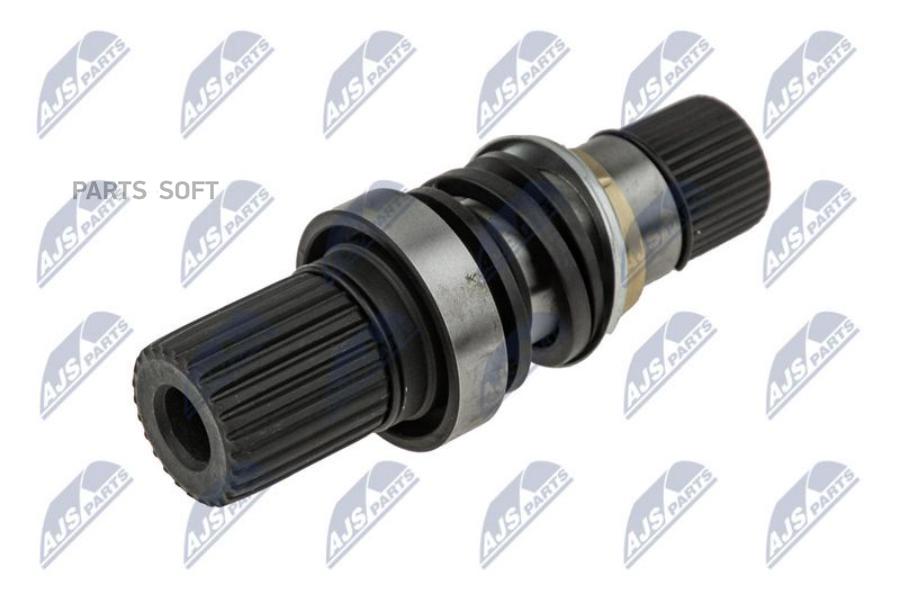 

NTY NPW-VW-007W_Полуось VW T5 1.9TDI /RIGHT, CV JOINT TO GEARBOX/ 1шт