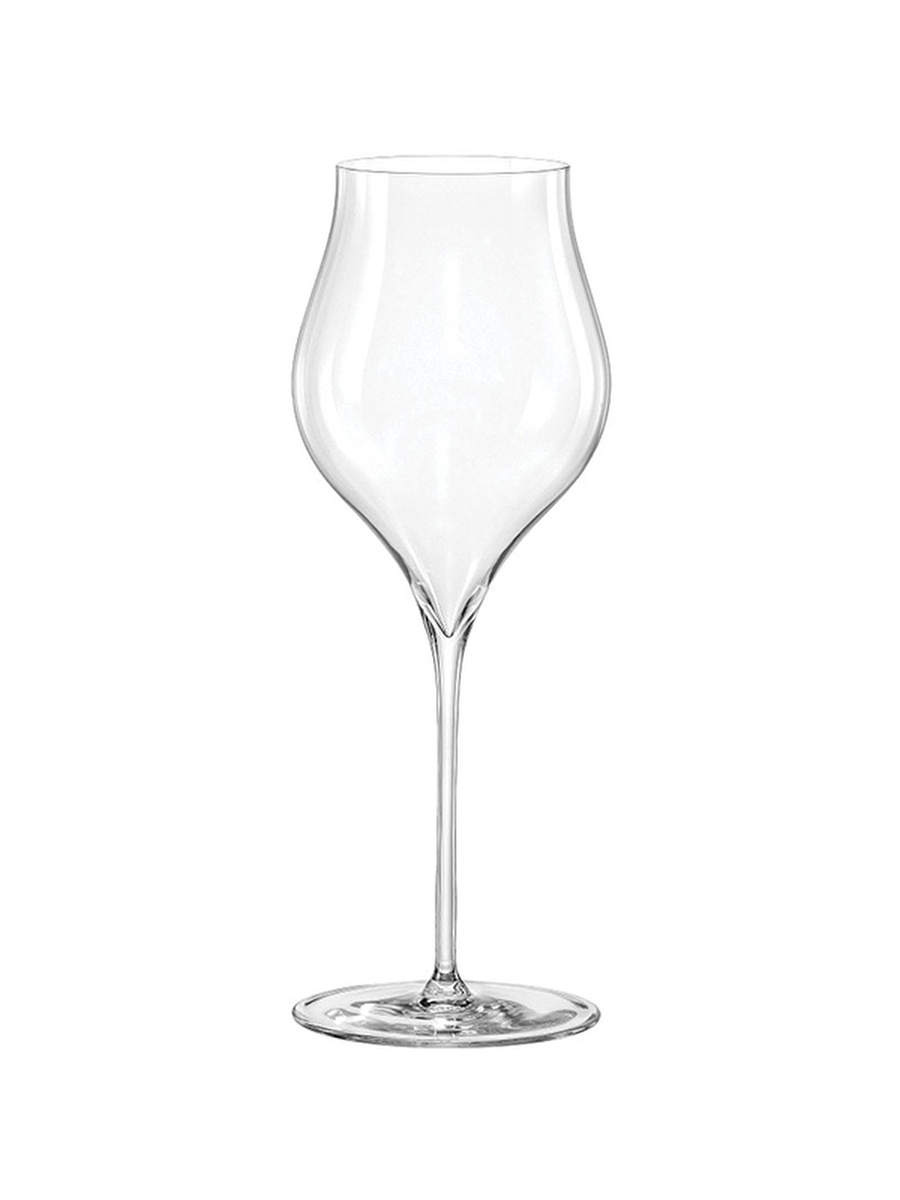 

Набор бокалов Rona 6шт 500мл, Прозрачный