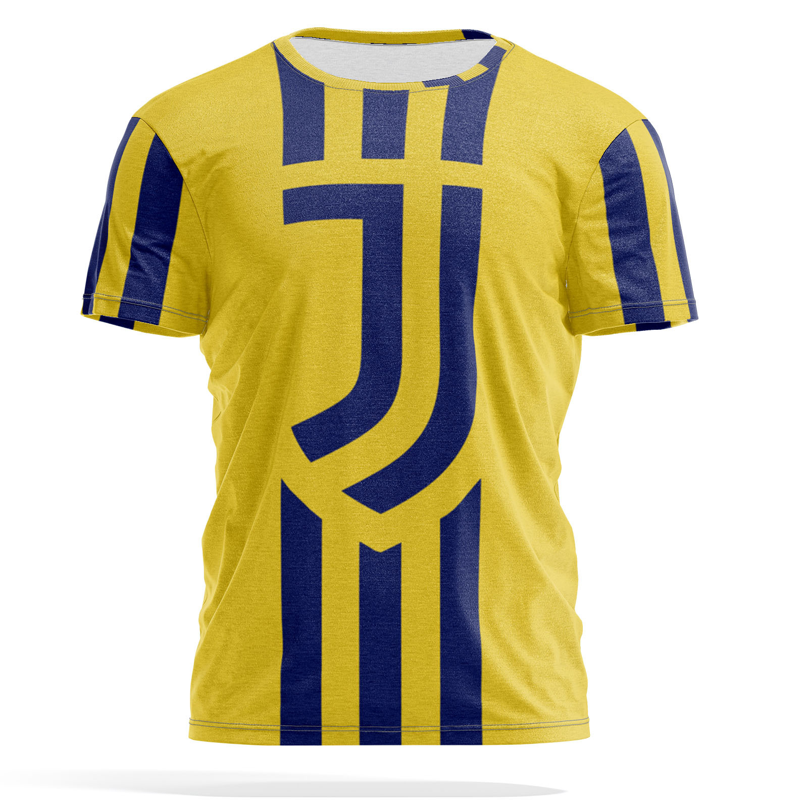 

Футболка мужская PANiN PaninManTshirt_VM1411211 разноцветная 2XL, Желтый, PaninManTshirt_VM1411211