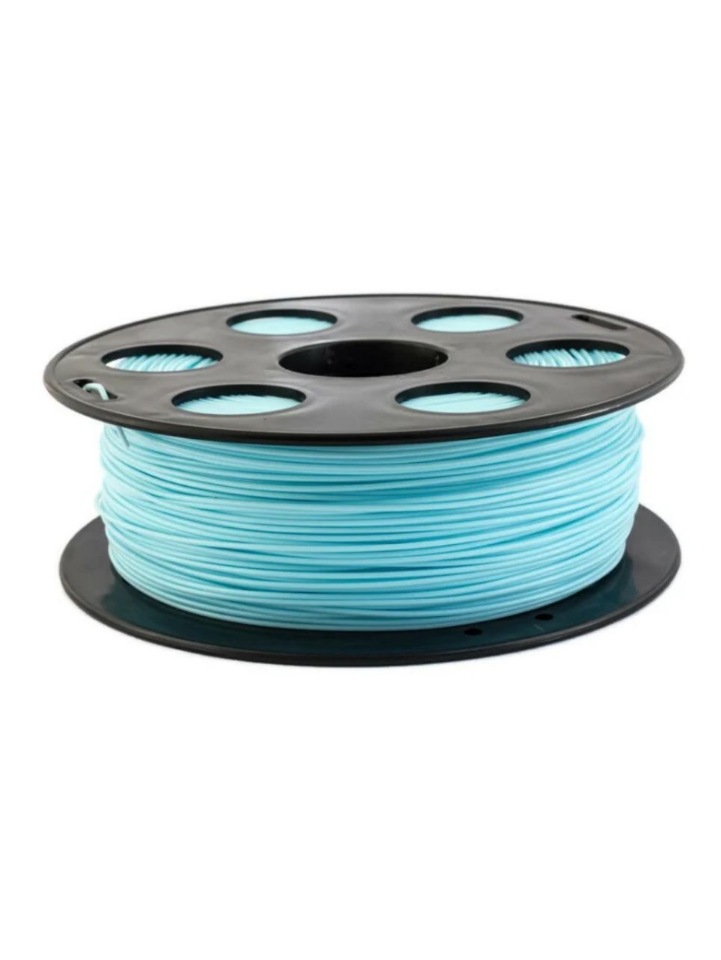 Пластик для 3D-принтера BestFilament PETG Sky blue 1 кг