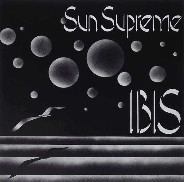 

IBIS Sun Supreme, Sun Supreme