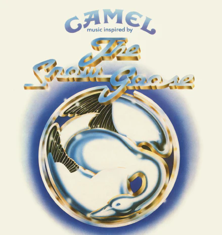 

Camel The Snow Goose, The Snow Goose