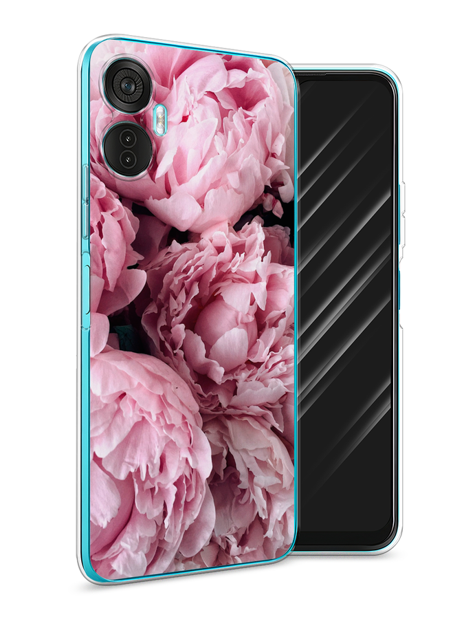 Чехол Awog на Itel Vision 5 Plus 