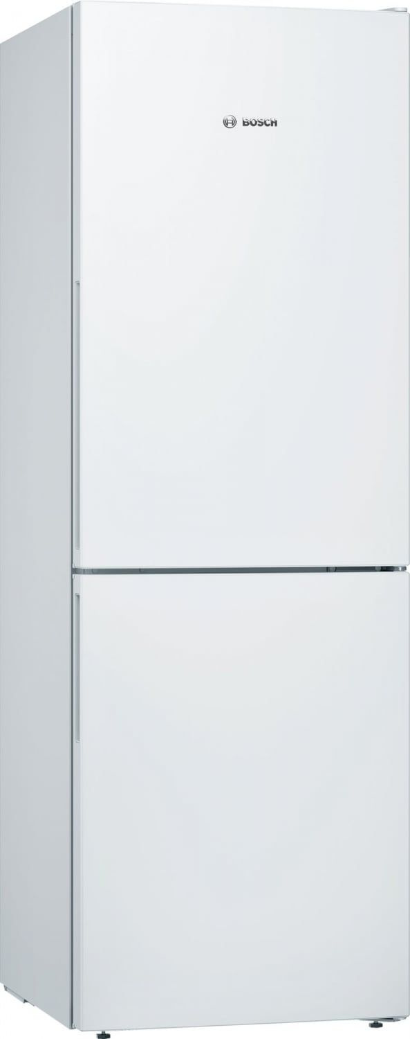 Холодильник Bosch KGV33VWEA белый однокамерный холодильник bosch ksv36ai31u