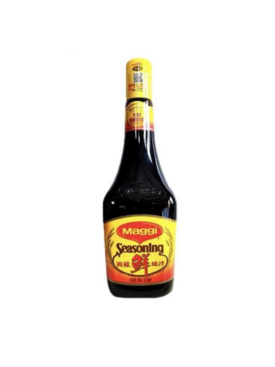 

Соус Maggi Seasoning 800 мл
