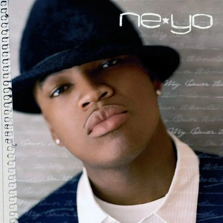 

Ne-Yo In My Own Words, In My Own Words