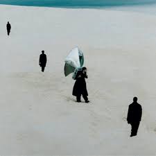 

James Blake Playing Robots Into Heaven (coloured), Playing Robots Into Heaven (coloured)