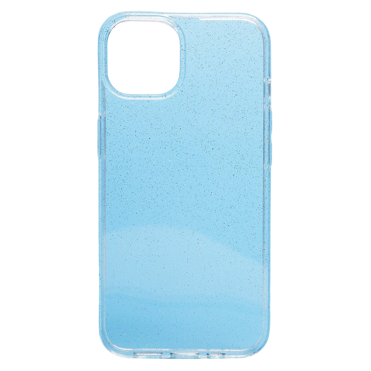 Чехол накладка SC123 BaseMarket для Apple iPhone 13 (белый)