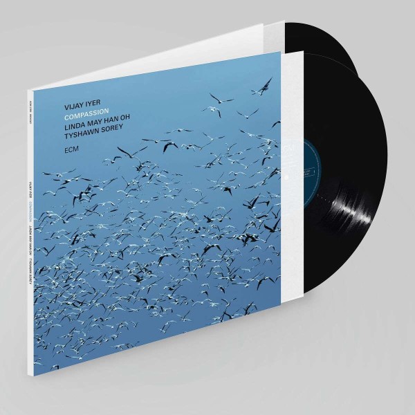 

VIJAY IYER Compassion, Compassion
