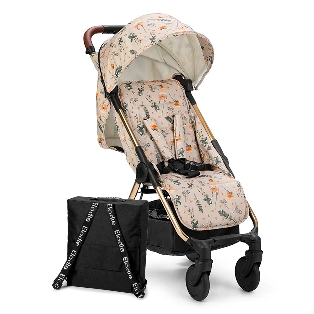 Коляска Elodie mondo stroller - Meadow Blossom