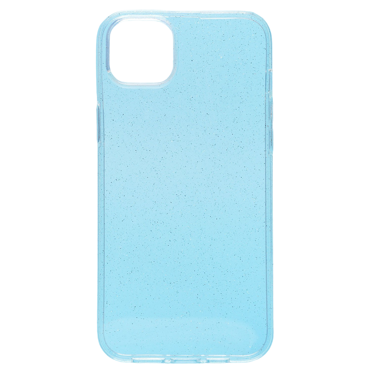 

Чехол накладка SC123 BaseMarket для Apple iPhone 14 Plus (белый), Прозрачный