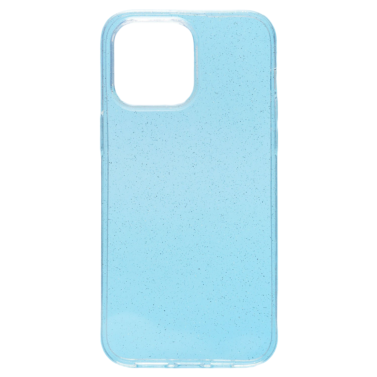 

Чехол накладка SC123 BaseMarket для Apple iPhone 14 Pro Max (белый), Прозрачный