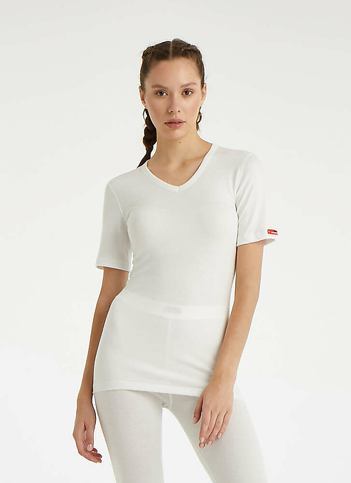 

Термофутболка BlackSpade BS1263/XXL/белый, BS1263