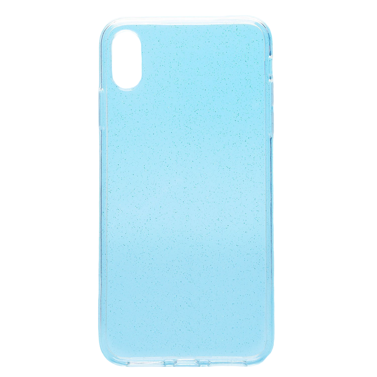 

Чехол накладка SC123 BaseMarket для Apple iPhone Xs Max (белый)