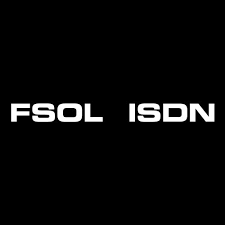 

Future Sound Of London ISDN (30th Anniversary) (coloured), ISDN (30th Anniversary) (coloured)