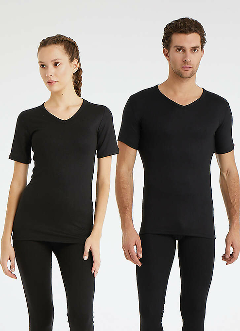 

Термофутболка BlackSpade BS1263/M/черный, BS1263