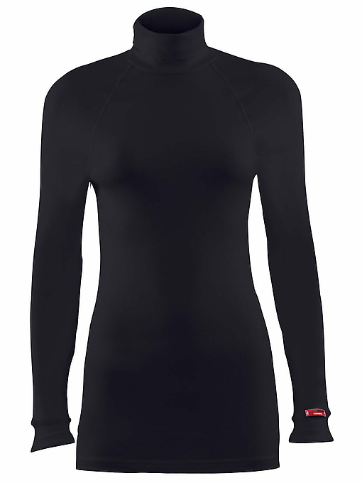 

Термобелье водолазка BlackSpade BS9261/S/черный, BS9261