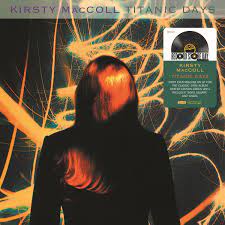 

Kirsty Maccoll Titantic Days (coloured), Titantic Days (coloured)