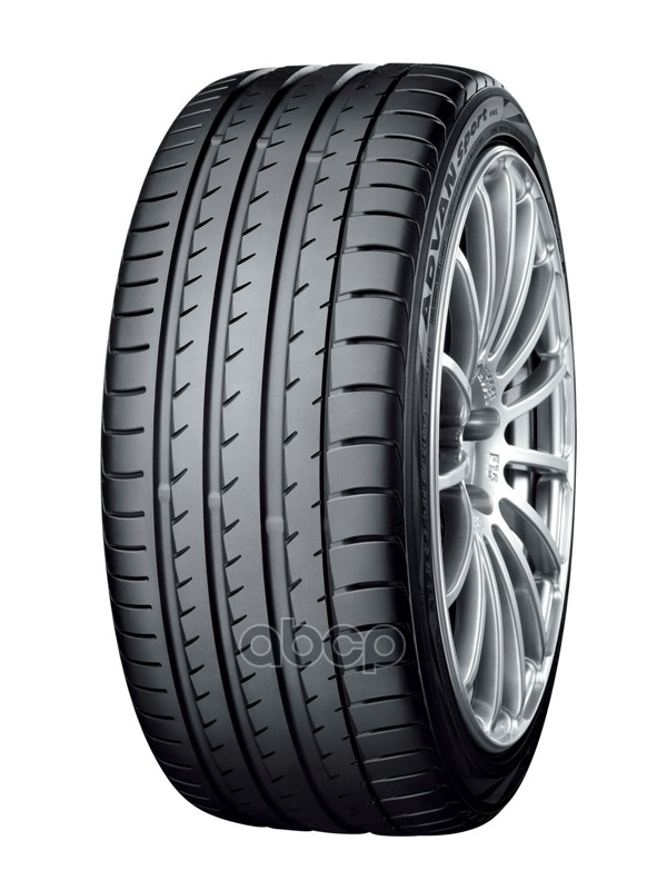 

Шины Yokohama Advan Sport V105T 255/55 R18 109 Y