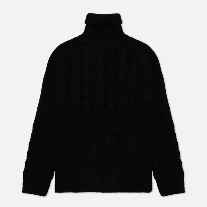 

Свитер мужской SOPHNET. SOPH-222056-BLACK черный M, SOPH-222056-BLACK