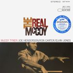 

McCoy Tyner The Real McCoy, The Real McCoy