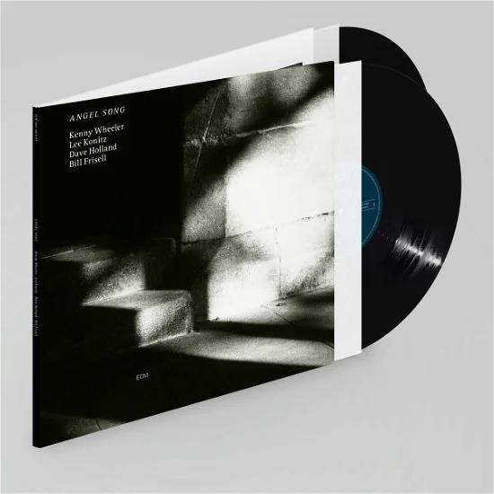 

Kenny Wheeler & Lee Konitz & Dave Holland & Bill Frisell Angel Song, Angel Song