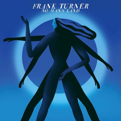 

Frank Turner NO MAN S LAND, NO MAN S LAND