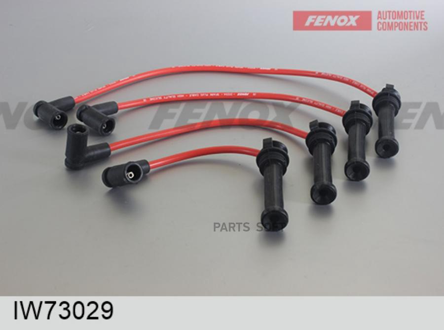 

Провода В/В Ford Mondeo Iii/Mazda 6 02- FENOX IW73029