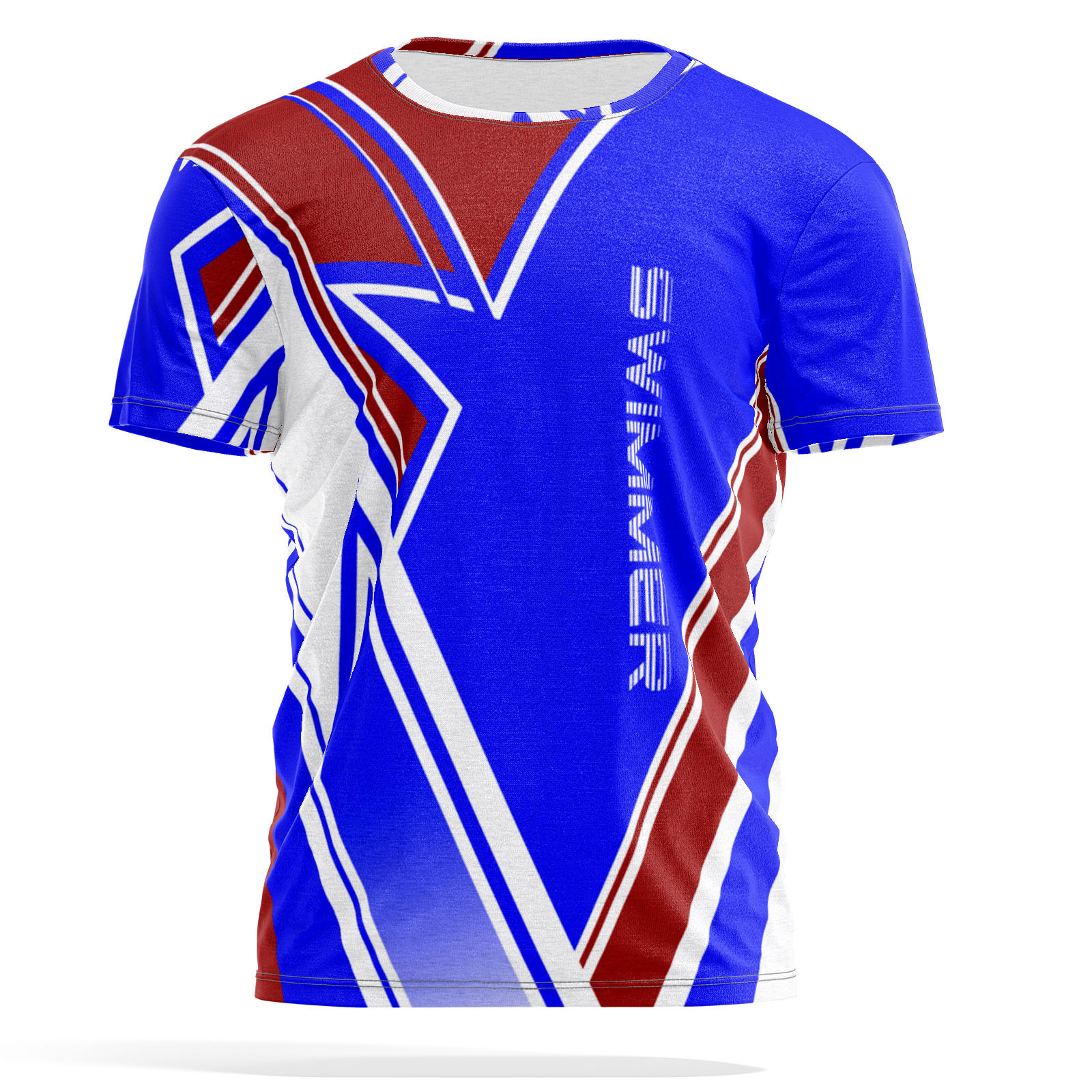 

Футболка мужская PANiN PaninManTshirt_VM1549131 синяя S, Синий, PaninManTshirt_VM1549131